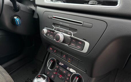 Audi Q3, 2016 год, 2 500 000 рублей, 33 фотография