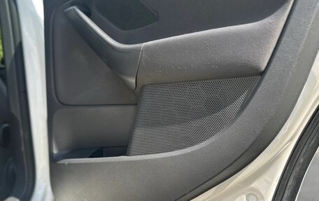 Volkswagen Jetta VI, 2009 год, 609 999 рублей, 3 фотография