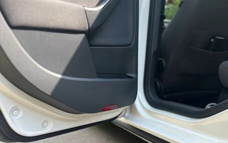 Volkswagen Jetta VI, 2009 год, 609 999 рублей, 4 фотография