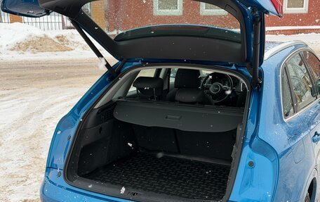 Audi Q3, 2016 год, 2 500 000 рублей, 35 фотография