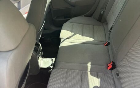 Volkswagen Jetta VI, 2009 год, 609 999 рублей, 9 фотография