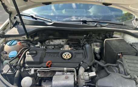 Volkswagen Jetta VI, 2009 год, 609 999 рублей, 13 фотография