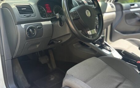 Volkswagen Jetta VI, 2009 год, 609 999 рублей, 8 фотография