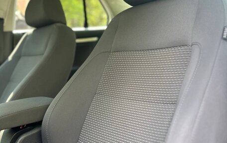 Volkswagen Jetta VI, 2009 год, 609 999 рублей, 16 фотография