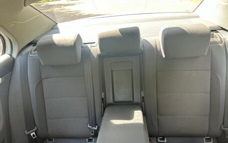 Volkswagen Jetta VI, 2009 год, 609 999 рублей, 17 фотография