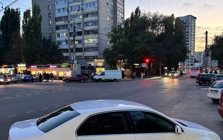 Volkswagen Jetta VI, 2009 год, 609 999 рублей, 20 фотография