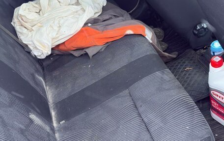 Renault Logan I, 2014 год, 200 000 рублей, 4 фотография