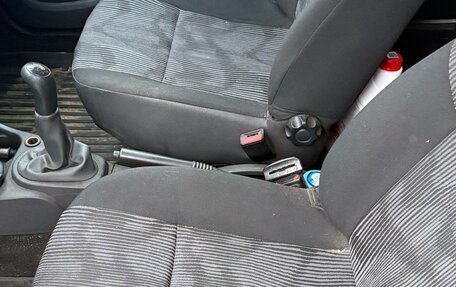 Renault Logan I, 2014 год, 200 000 рублей, 7 фотография