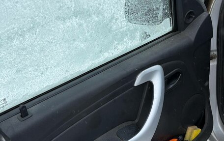 Renault Logan I, 2014 год, 200 000 рублей, 10 фотография