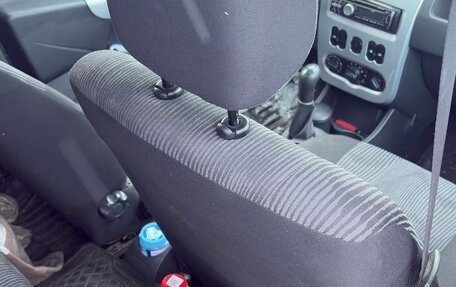 Renault Logan I, 2014 год, 200 000 рублей, 9 фотография