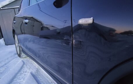 Infiniti EX, 2013 год, 1 100 000 рублей, 6 фотография