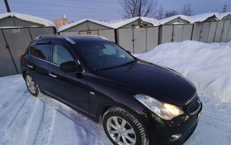 Infiniti EX, 2013 год, 1 100 000 рублей, 3 фотография