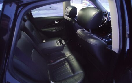 Infiniti EX, 2013 год, 1 100 000 рублей, 13 фотография