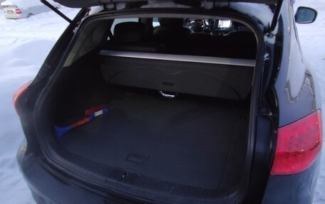 Infiniti EX, 2013 год, 1 100 000 рублей, 14 фотография