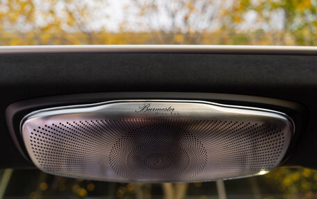 Mercedes-Benz S-Класс AMG, 2014 год, 4 800 000 рублей, 15 фотография