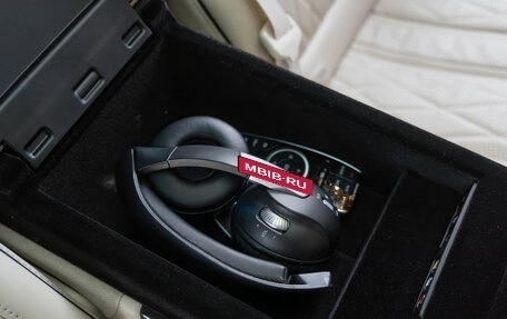 Mercedes-Benz S-Класс AMG, 2014 год, 4 800 000 рублей, 16 фотография