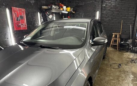 Skoda Rapid II, 2020 год, 1 580 000 рублей, 14 фотография