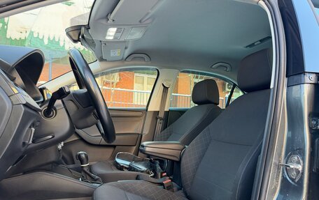 Skoda Rapid II, 2020 год, 1 580 000 рублей, 9 фотография