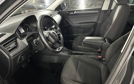 Skoda Rapid II, 2020 год, 1 580 000 рублей, 17 фотография