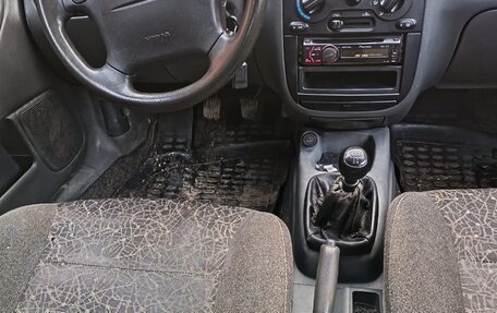 Chevrolet Lanos I, 2008 год, 295 000 рублей, 6 фотография