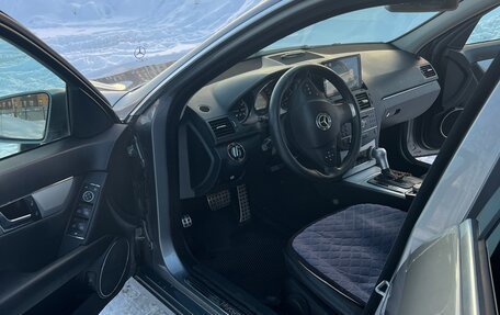 Mercedes-Benz C-Класс, 2010 год, 975 000 рублей, 10 фотография