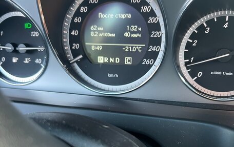 Mercedes-Benz C-Класс, 2010 год, 975 000 рублей, 6 фотография