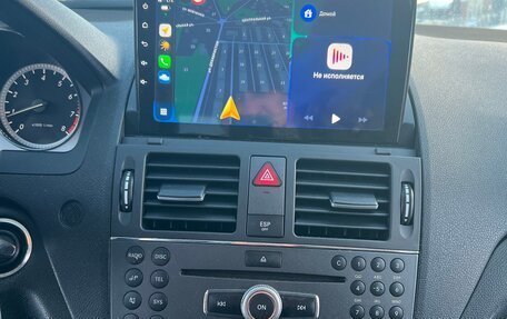 Mercedes-Benz C-Класс, 2010 год, 975 000 рублей, 7 фотография