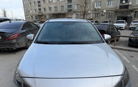 Hyundai Solaris II рестайлинг, 2020 год, 990 000 рублей, 2 фотография