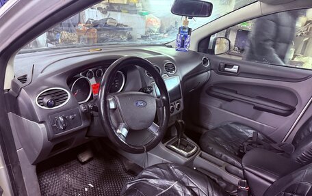 Ford Focus II рестайлинг, 2009 год, 650 000 рублей, 5 фотография