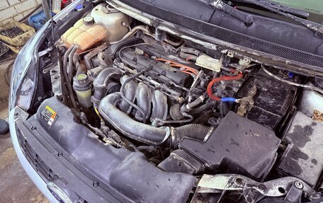 Ford Focus II рестайлинг, 2009 год, 650 000 рублей, 7 фотография