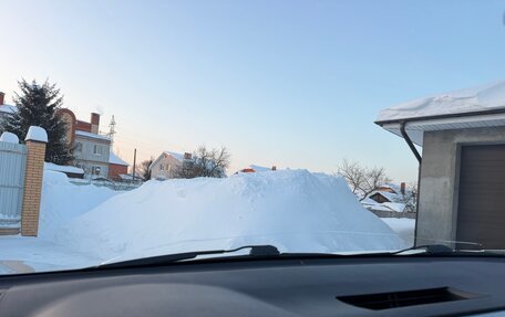 Toyota RAV4, 2017 год, 3 000 000 рублей, 10 фотография