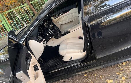 Mercedes-Benz CLS, 2015 год, 3 133 300 рублей, 11 фотография