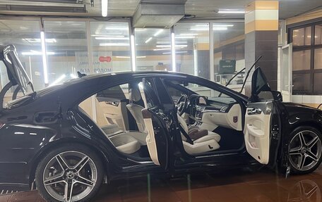 Mercedes-Benz CLS, 2015 год, 3 133 300 рублей, 23 фотография