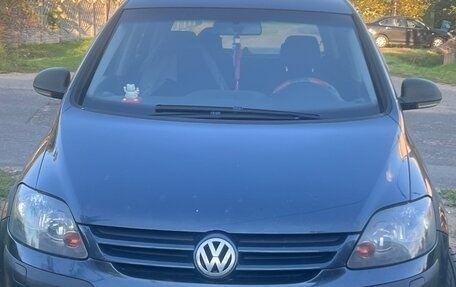 Volkswagen Golf Plus I, 2006 год, 423 007 рублей, 3 фотография