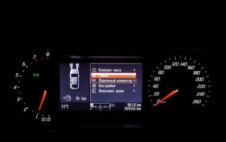 Ford Mondeo IV, 2011 год, 750 000 рублей, 14 фотография