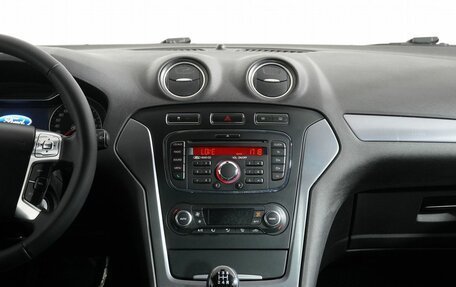 Ford Mondeo IV, 2011 год, 750 000 рублей, 13 фотография