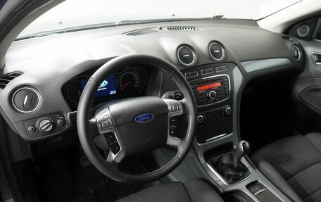 Ford Mondeo IV, 2011 год, 750 000 рублей, 9 фотография