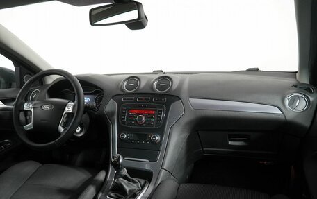 Ford Mondeo IV, 2011 год, 750 000 рублей, 11 фотография