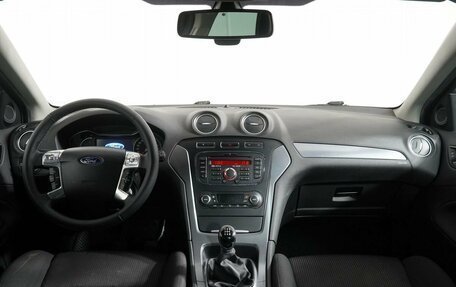 Ford Mondeo IV, 2011 год, 750 000 рублей, 12 фотография