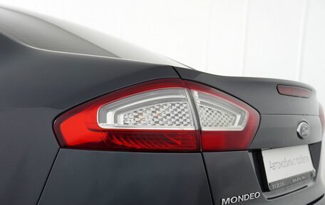 Ford Mondeo IV, 2011 год, 750 000 рублей, 6 фотография