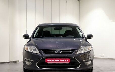 Ford Mondeo IV, 2011 год, 750 000 рублей, 2 фотография