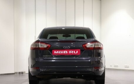 Ford Mondeo IV, 2011 год, 750 000 рублей, 4 фотография