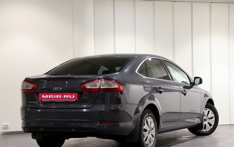 Ford Mondeo IV, 2011 год, 750 000 рублей, 3 фотография