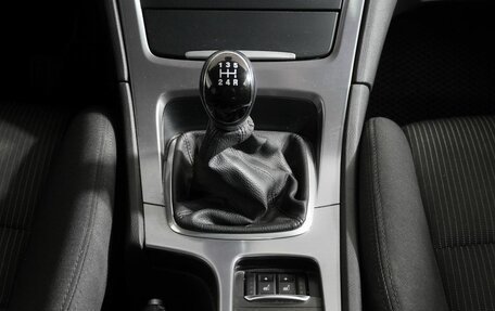 Ford Mondeo IV, 2011 год, 750 000 рублей, 18 фотография