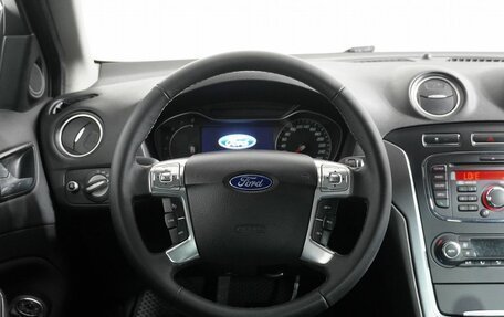 Ford Mondeo IV, 2011 год, 750 000 рублей, 16 фотография