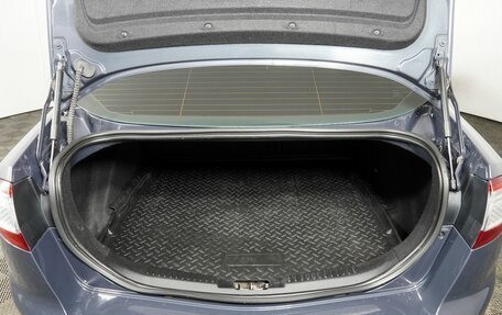 Ford Mondeo IV, 2011 год, 750 000 рублей, 19 фотография