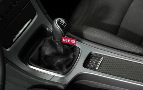 Ford Mondeo IV, 2011 год, 750 000 рублей, 17 фотография