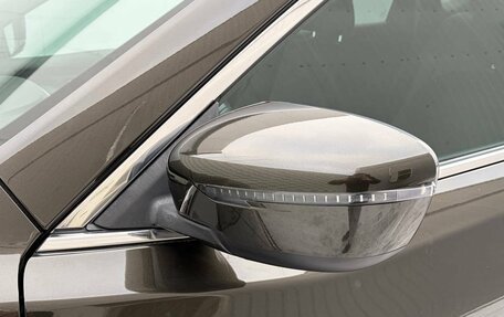 Nissan X-Trail, 2017 год, 1 795 000 рублей, 13 фотография