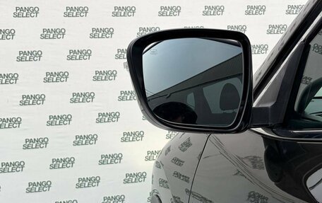 Nissan X-Trail, 2017 год, 1 795 000 рублей, 14 фотография