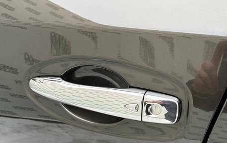 Nissan X-Trail, 2017 год, 1 795 000 рублей, 15 фотография